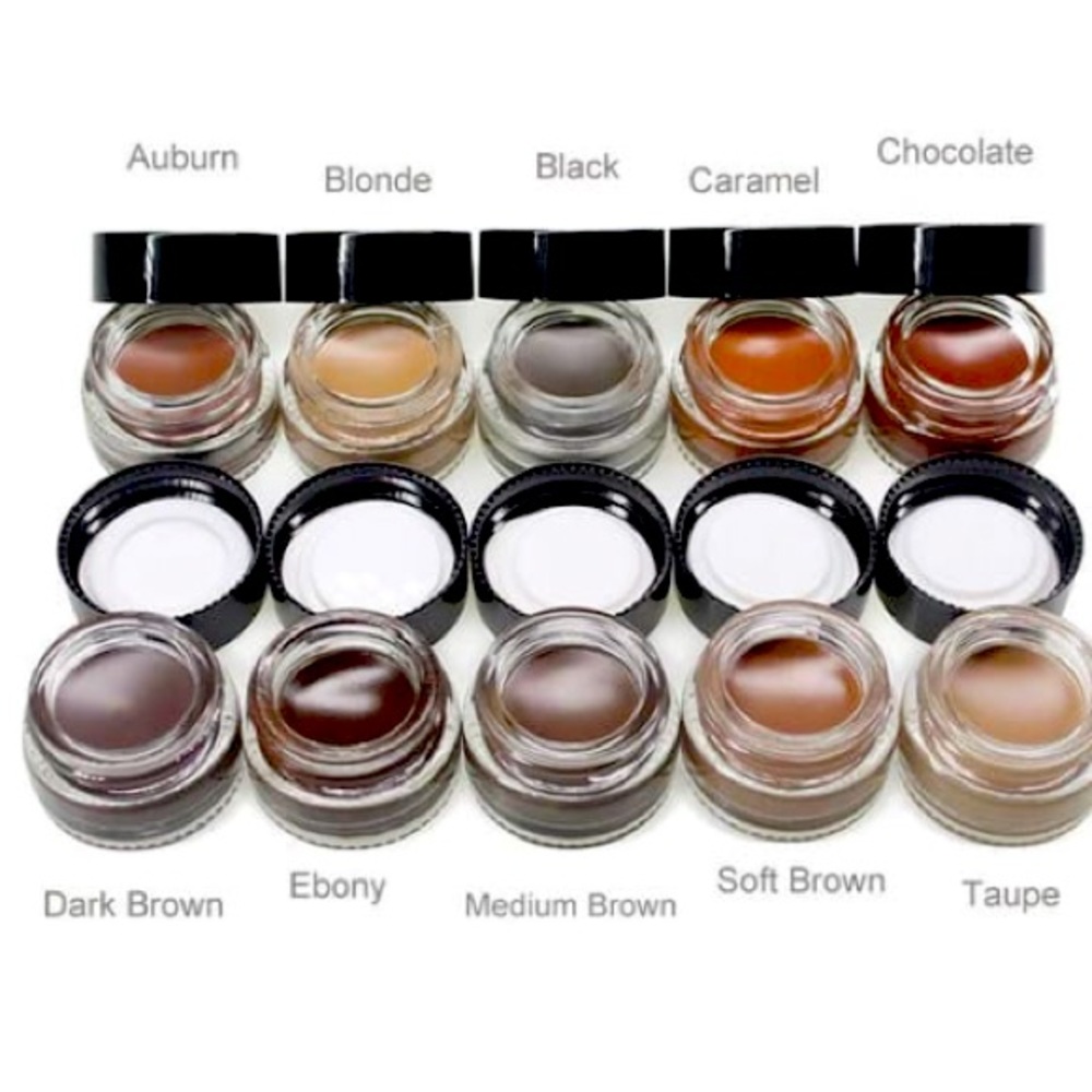 Chdalaybeauty eyebrow pomade